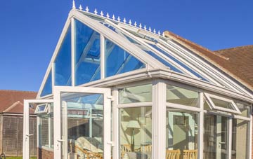 conservatory roof insulation costs Taymouth Castle
