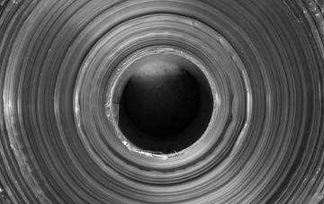 Taymouth Castle edpm waterproofing