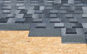 expert Taymouth Castle asphalt roof companies