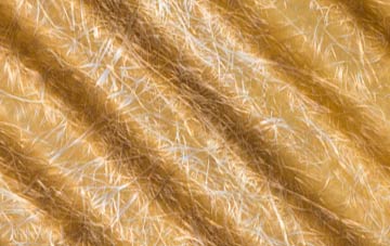 Taymouth Castle fibreglass roof waterproofing