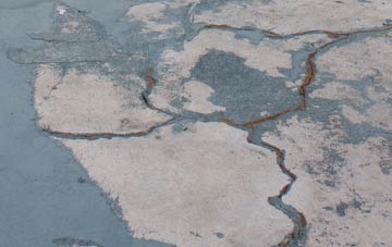 fibreglass roofing replacement Taymouth Castle