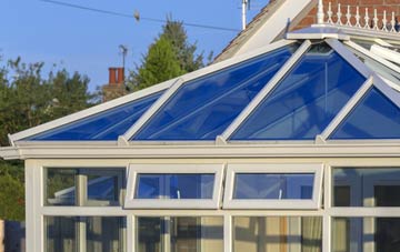 professional Taymouth Castle conservatory insulation