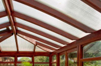 Taymouth Castle conservatory roofing insulation