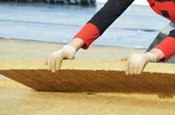 find rated Taymouth Castle roof insulation companies