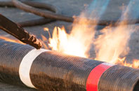 Taymouth Castle flat roofing replacement