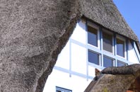 find rated Taymouth Castle thatchers